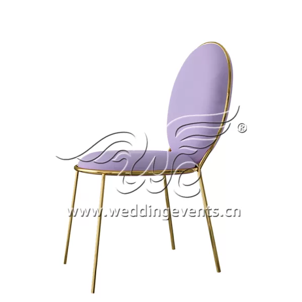 Stay wedding chair