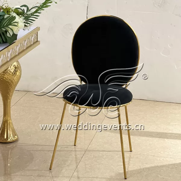 Stay dining upholstered chair