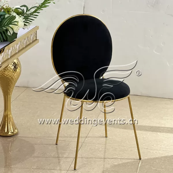 Stay dining upholstered chair