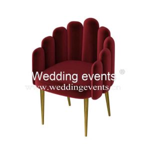 Event wedding hotel chair
