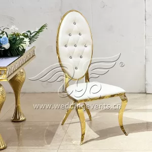 Wedding Event Chair Rentals