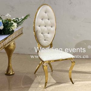 Wedding event chair rentals