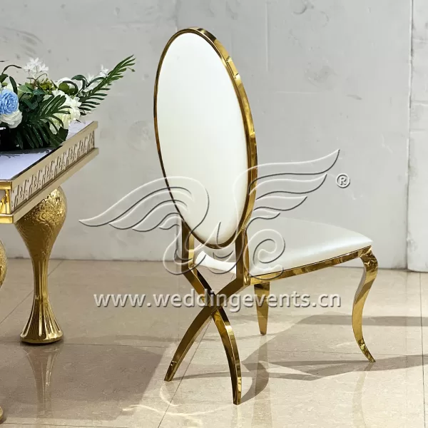 Wedding Event Chair Rentals