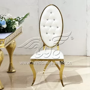 Wedding Event Chair Rentals