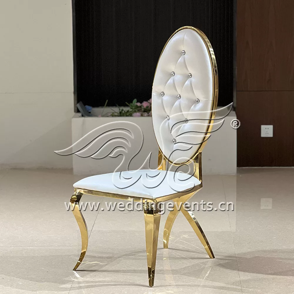 Wedding Event Chair Rentals