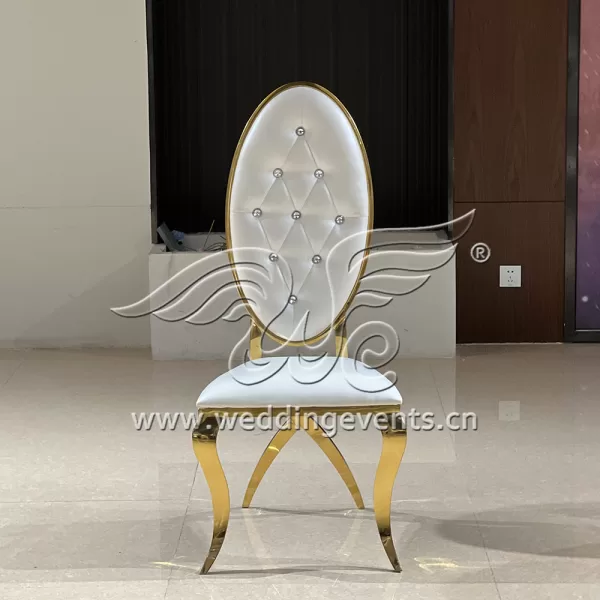 Wedding Event Chair Rentals