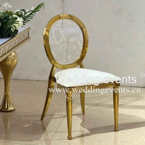 Wedding chair for mandap