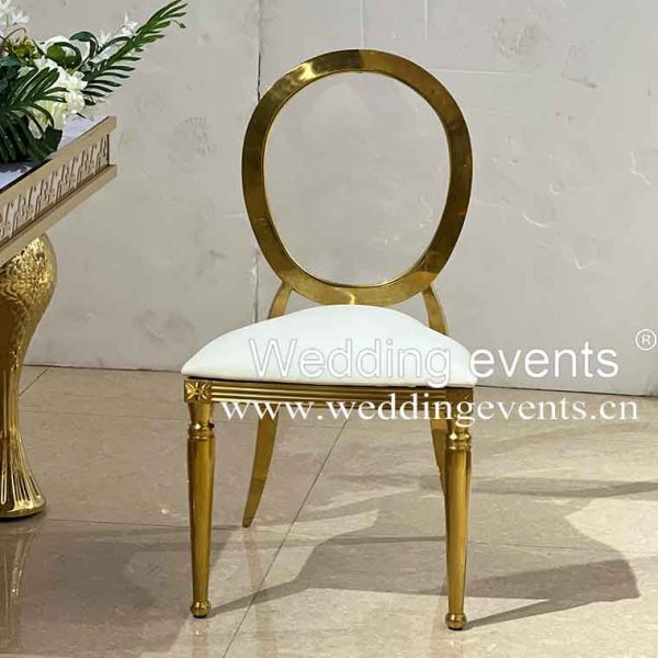 Wedding chair for mandap