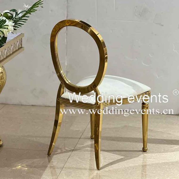 Wedding chair for mandap