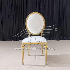 Universal wedding chair