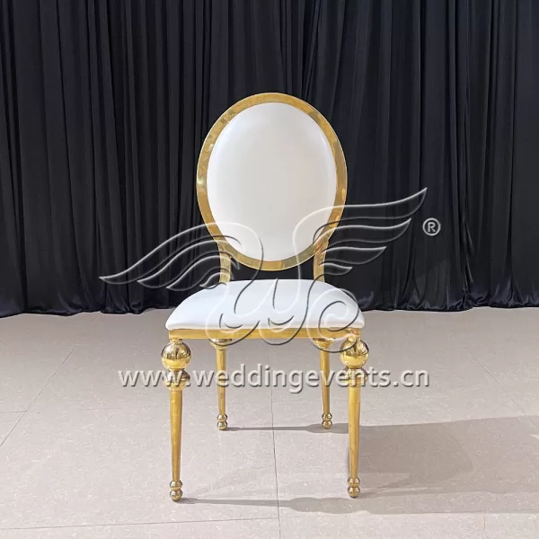 Universal wedding chair