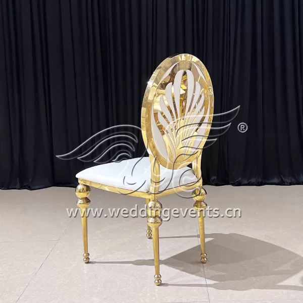 Universal wedding chair