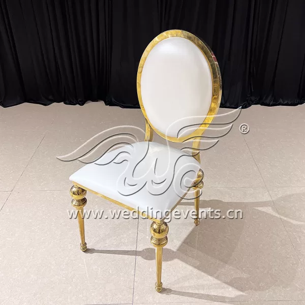 Universal wedding chair