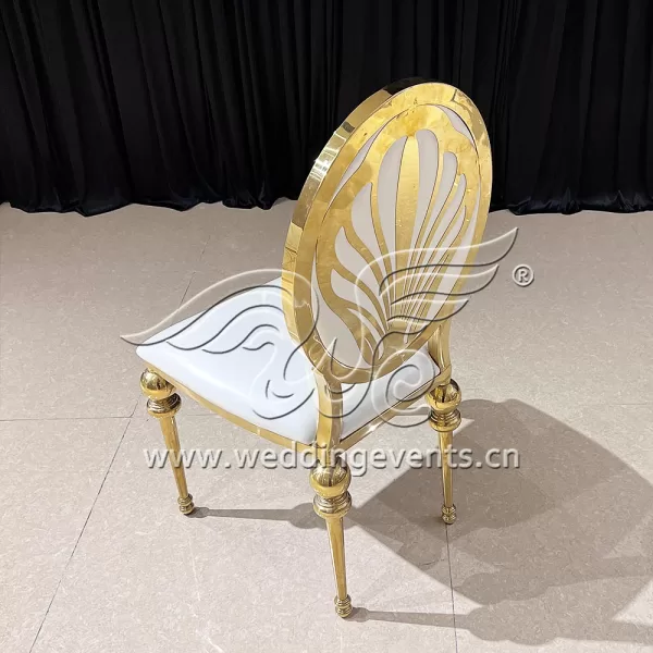 Universal wedding chair