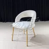 Wedding Venue Chair Rentals In White