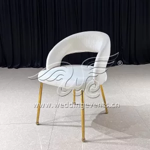 Wedding venue chair rentals
