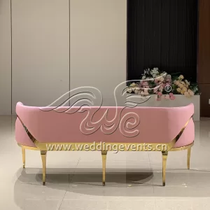 Eyelid lounge sofa
