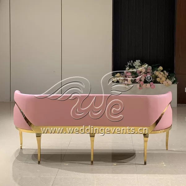 Eyelid lounge sofa