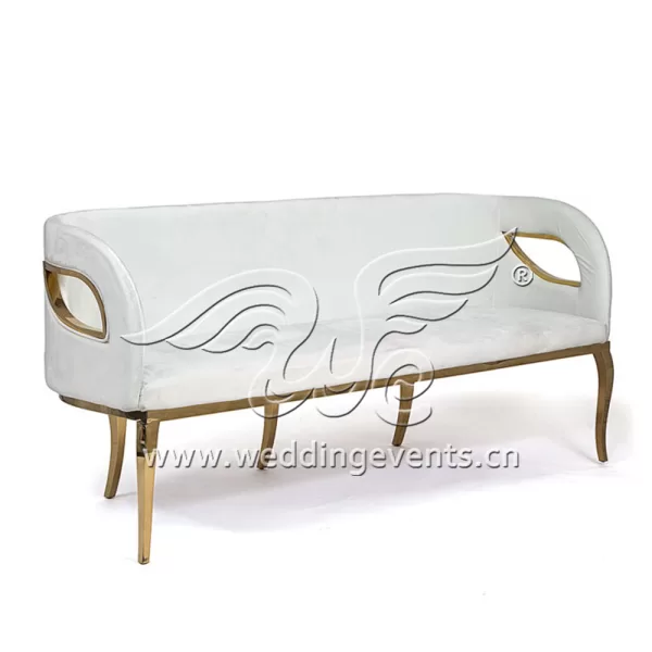 Eyelid lounge sofa