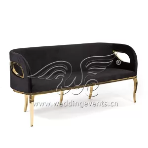 Eyelid lounge sofa