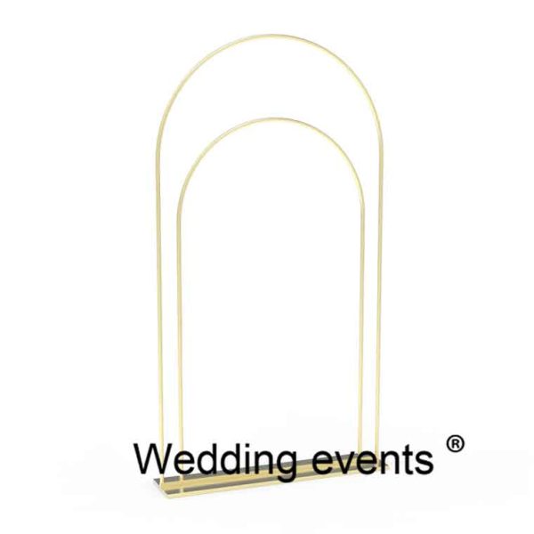 Wedding arch decoration ideas