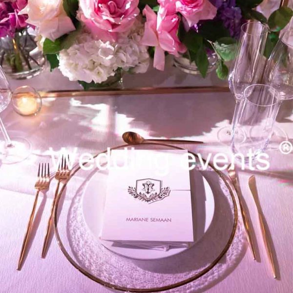 White ritz tablecloths