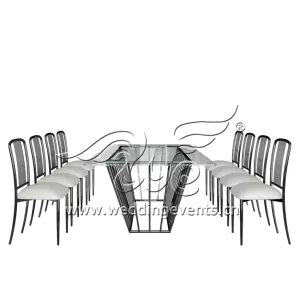 Modern Chair Dining