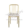 French Country Dining Chair for Restaurant Table