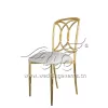 Banqueting Chairs In Gold Hot Selling Design