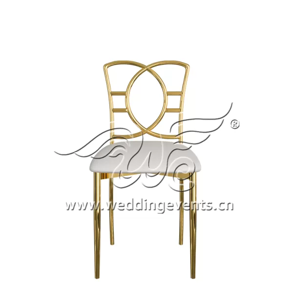 Tiffany Chairs Wedding
