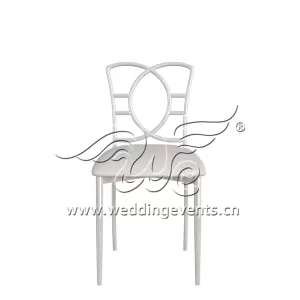 Aluminium Banquet Chair