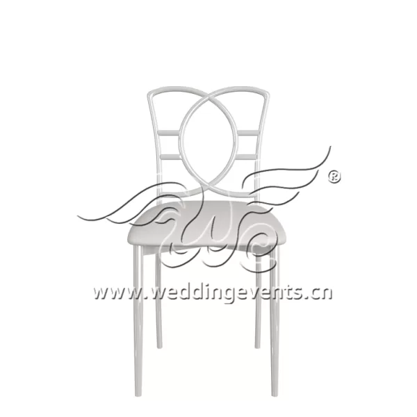Aluminium Banquet Chair
