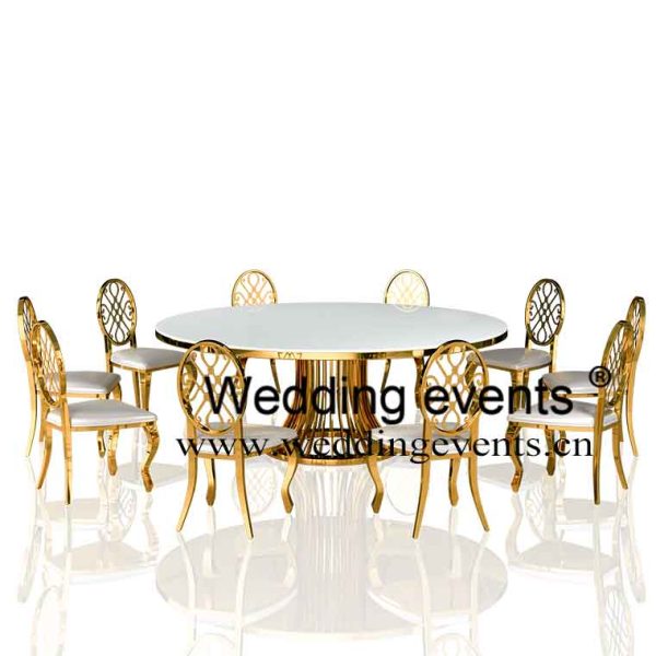 Round table events