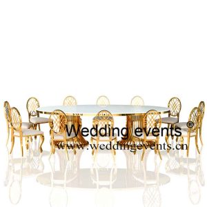 Table event rentals