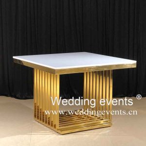dining table square