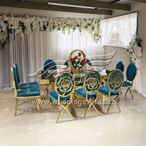 Event Planning Chair