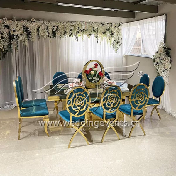Event Planning Chair