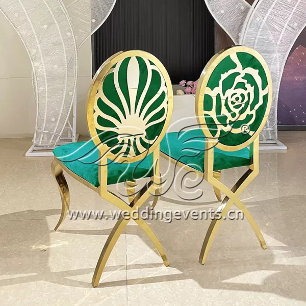 Event Planning Chair