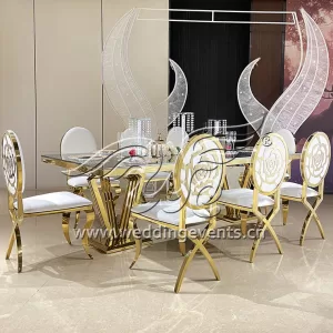Chair Rent for Party