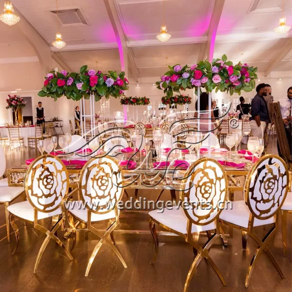 Chair Rent for Party