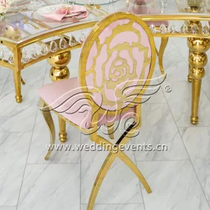 Royal Prince Chair