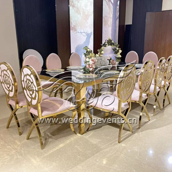 Royal Prince Chair