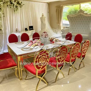 Royal Prince Chair