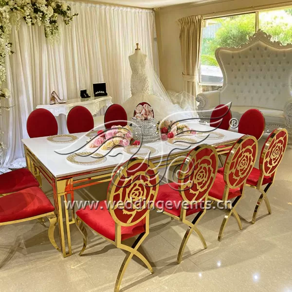 Royal Prince Chair