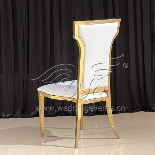 High chair rental for wedding