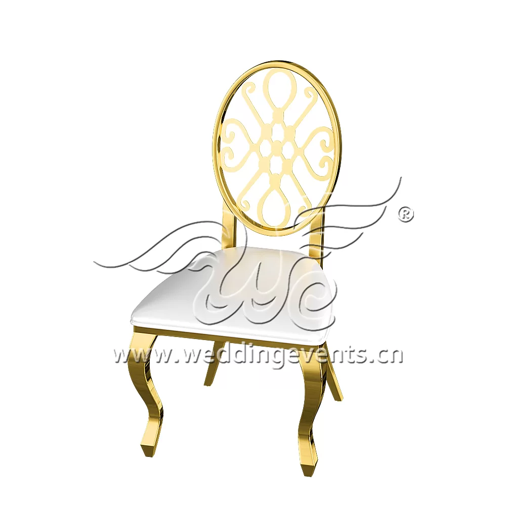 Wedding Dining Chair Manufacturers