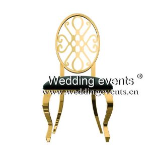 Wedding stage chair hire