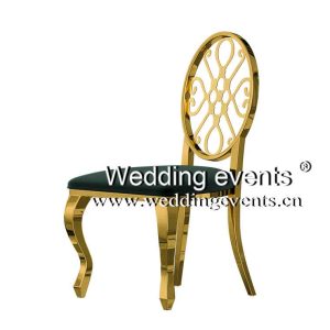 Wedding stage chair hire