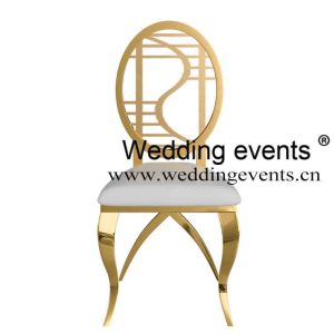 Banquet wedding chairs