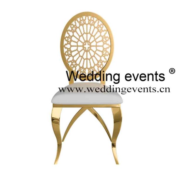 Remembrance chair wedding